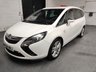 USED 2014 64 VAUXHALL ZAFIRA TOURER 1.4 SRI 5d 138 BHP 