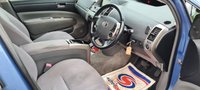 USED 2008 08 TOYOTA PRIUS 1.5 T SPIRIT VVT-I 5d 77 BHP CRUISE CONTROL + AUX + SAT NAV + CLIMATE CONTROL +  BLUETOOTH PHONE +