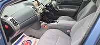 USED 2008 08 TOYOTA PRIUS 1.5 T SPIRIT VVT-I 5d 77 BHP CRUISE CONTROL + AUX + SAT NAV + CLIMATE CONTROL +  BLUETOOTH PHONE +