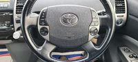 USED 2008 08 TOYOTA PRIUS 1.5 T SPIRIT VVT-I 5d 77 BHP CRUISE CONTROL + AUX + SAT NAV + CLIMATE CONTROL +  BLUETOOTH PHONE +