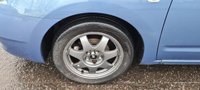 USED 2008 08 TOYOTA PRIUS 1.5 T SPIRIT VVT-I 5d 77 BHP CRUISE CONTROL + AUX + SAT NAV + CLIMATE CONTROL +  BLUETOOTH PHONE +