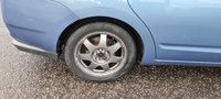 USED 2008 08 TOYOTA PRIUS 1.5 T SPIRIT VVT-I 5d 77 BHP CRUISE CONTROL + AUX + SAT NAV + CLIMATE CONTROL +  BLUETOOTH PHONE +
