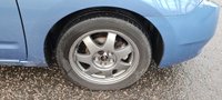 USED 2008 08 TOYOTA PRIUS 1.5 T SPIRIT VVT-I 5d 77 BHP CRUISE CONTROL + AUX + SAT NAV + CLIMATE CONTROL +  BLUETOOTH PHONE +