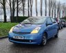 USED 2008 08 TOYOTA PRIUS 1.5 T SPIRIT VVT-I 5d 77 BHP CRUISE CONTROL + AUX + SAT NAV + CLIMATE CONTROL +  BLUETOOTH PHONE +