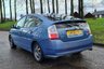 USED 2008 08 TOYOTA PRIUS 1.5 T SPIRIT VVT-I 5d 77 BHP CRUISE CONTROL + AUX + SAT NAV + CLIMATE CONTROL +  BLUETOOTH PHONE +