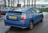 USED 2008 08 TOYOTA PRIUS 1.5 T SPIRIT VVT-I 5d 77 BHP CRUISE CONTROL + AUX + SAT NAV + CLIMATE CONTROL +  BLUETOOTH PHONE +