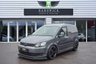 USED 2014 14 VOLKSWAGEN CADDY 1.6 C20 TDI R-LINE STYLING. GREAT LOOKING CADDY VAN
