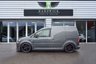 USED 2014 14 VOLKSWAGEN CADDY 1.6 C20 TDI R-LINE STYLING. GREAT LOOKING CADDY VAN