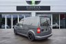 USED 2014 14 VOLKSWAGEN CADDY 1.6 C20 TDI R-LINE STYLING. GREAT LOOKING CADDY VAN