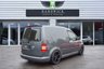 USED 2014 14 VOLKSWAGEN CADDY 1.6 C20 TDI R-LINE STYLING. GREAT LOOKING CADDY VAN