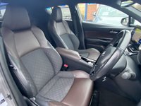 USED 2017 17 TOYOTA CHR 1.8 EXCEL 5d 122 BHP ** RAC BUYSURE INSPECTED **