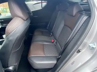 USED 2017 17 TOYOTA CHR 1.8 EXCEL 5d 122 BHP ** RAC BUYSURE INSPECTED **