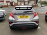USED 2017 17 TOYOTA CHR 1.8 EXCEL 5d 122 BHP ** RAC BUYSURE INSPECTED **