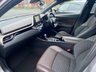 USED 2017 17 TOYOTA CHR 1.8 EXCEL 5d 122 BHP ** RAC BUYSURE INSPECTED **