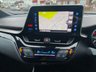 USED 2017 17 TOYOTA CHR 1.8 EXCEL 5d 122 BHP ** RAC BUYSURE INSPECTED **
