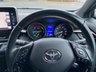 USED 2017 17 TOYOTA CHR 1.8 EXCEL 5d 122 BHP ** RAC BUYSURE INSPECTED **
