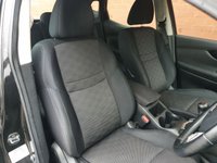 USED 2015 15 NISSAN QASHQAI 1.2 ACENTA DIG-T SMART VISION 5d 113 BHP FULL SERVICE  HISTORY - LOW MILES - GREAT SPEC