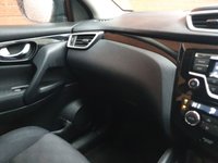 USED 2015 15 NISSAN QASHQAI 1.2 ACENTA DIG-T SMART VISION 5d 113 BHP FULL SERVICE  HISTORY - LOW MILES - GREAT SPEC