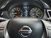 USED 2015 15 NISSAN QASHQAI 1.2 ACENTA DIG-T SMART VISION 5d 113 BHP FULL SERVICE  HISTORY - LOW MILES - GREAT SPEC