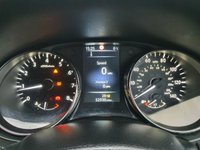 USED 2015 15 NISSAN QASHQAI 1.2 ACENTA DIG-T SMART VISION 5d 113 BHP FULL SERVICE  HISTORY - LOW MILES - GREAT SPEC