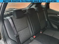 USED 2015 15 NISSAN QASHQAI 1.2 ACENTA DIG-T SMART VISION 5d 113 BHP FULL SERVICE  HISTORY - LOW MILES - GREAT SPEC