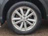 USED 2015 15 NISSAN QASHQAI 1.2 ACENTA DIG-T SMART VISION 5d 113 BHP FULL SERVICE  HISTORY - LOW MILES - GREAT SPEC