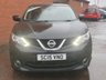 USED 2015 15 NISSAN QASHQAI 1.2 ACENTA DIG-T SMART VISION 5d 113 BHP FULL SERVICE  HISTORY - LOW MILES - GREAT SPEC