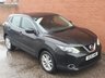 USED 2015 15 NISSAN QASHQAI 1.2 ACENTA DIG-T SMART VISION 5d 113 BHP FULL SERVICE  HISTORY - LOW MILES - GREAT SPEC