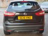 USED 2015 15 NISSAN QASHQAI 1.2 ACENTA DIG-T SMART VISION 5d 113 BHP FULL SERVICE  HISTORY - LOW MILES - GREAT SPEC