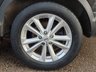USED 2015 15 NISSAN QASHQAI 1.2 ACENTA DIG-T SMART VISION 5d 113 BHP FULL SERVICE  HISTORY - LOW MILES - GREAT SPEC
