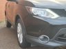 USED 2015 15 NISSAN QASHQAI 1.2 ACENTA DIG-T SMART VISION 5d 113 BHP FULL SERVICE  HISTORY - LOW MILES - GREAT SPEC