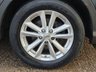 USED 2015 15 NISSAN QASHQAI 1.2 ACENTA DIG-T SMART VISION 5d 113 BHP FULL SERVICE  HISTORY - LOW MILES - GREAT SPEC