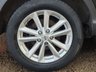 USED 2015 15 NISSAN QASHQAI 1.2 ACENTA DIG-T SMART VISION 5d 113 BHP FULL SERVICE  HISTORY - LOW MILES - GREAT SPEC