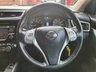 USED 2015 15 NISSAN QASHQAI 1.2 ACENTA DIG-T SMART VISION 5d 113 BHP FULL SERVICE  HISTORY - LOW MILES - GREAT SPEC