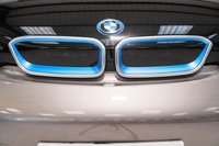 USED 2016 66 BMW I3 0.6 I3 RANGE EXTENDER 94AH 5d 168 BHP +HOME DELIVERY AVAILABLE+