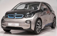 USED 2016 66 BMW I3 0.6 I3 RANGE EXTENDER 94AH 5d 168 BHP +HOME DELIVERY AVAILABLE+