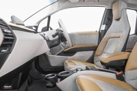 USED 2016 66 BMW I3 0.6 I3 RANGE EXTENDER 94AH 5d 168 BHP +HOME DELIVERY AVAILABLE+