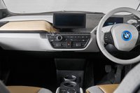 USED 2016 66 BMW I3 0.6 I3 RANGE EXTENDER 94AH 5d 168 BHP +HOME DELIVERY AVAILABLE+
