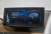 USED 2016 66 BMW I3 0.6 I3 RANGE EXTENDER 94AH 5d 168 BHP +HOME DELIVERY AVAILABLE+