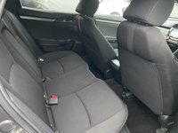 USED 2021 70 HONDA CIVIC 1.5 VTEC SPORT 5d 180 BHP ** RAC BUYSURE INSPECTED **