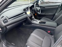 USED 2021 70 HONDA CIVIC 1.5 VTEC SPORT 5d 180 BHP ** RAC BUYSURE INSPECTED **