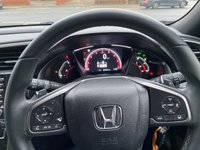 USED 2021 70 HONDA CIVIC 1.5 VTEC SPORT 5d 180 BHP ** RAC BUYSURE INSPECTED **