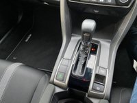 USED 2021 70 HONDA CIVIC 1.5 VTEC SPORT 5d 180 BHP ** RAC BUYSURE INSPECTED **
