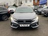 USED 2021 70 HONDA CIVIC 1.5 VTEC SPORT 5d 180 BHP ** RAC BUYSURE INSPECTED **