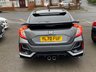USED 2021 70 HONDA CIVIC 1.5 VTEC SPORT 5d 180 BHP ** RAC BUYSURE INSPECTED **