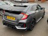 USED 2021 70 HONDA CIVIC 1.5 VTEC SPORT 5d 180 BHP ** RAC BUYSURE INSPECTED **