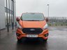 USED 2020 70 FORD TRANSIT CUSTOM 2.0 300 LIMITED L1H1 130PS 