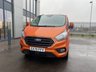 USED 2020 70 FORD TRANSIT CUSTOM 2.0 300 LIMITED L1H1 130PS 