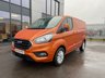 USED 2020 70 FORD TRANSIT CUSTOM 2.0 300 LIMITED L1H1 130PS 