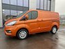 USED 2020 70 FORD TRANSIT CUSTOM 2.0 300 LIMITED L1H1 130PS 